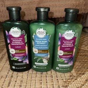Herbal Essences Hair Care Bundle